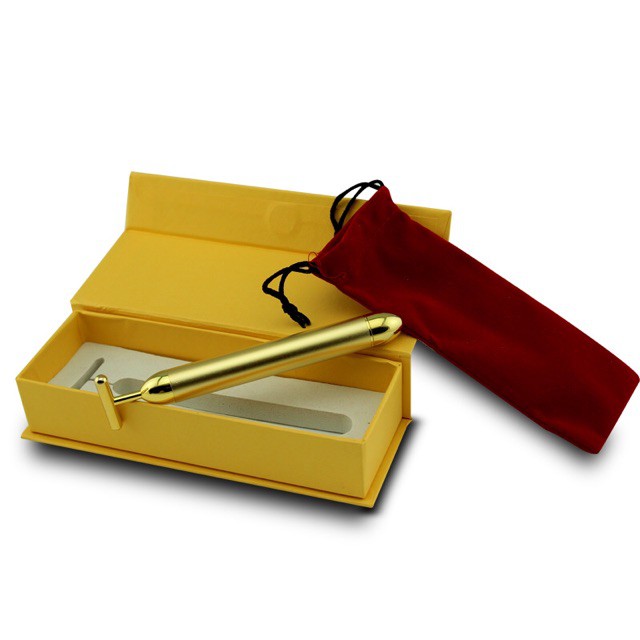 Bút massage mặt cầm tay đa vị trí toàn thân thể FullBody B08B76