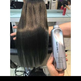HẤP LỤA TƠ TẰM FAKESHU