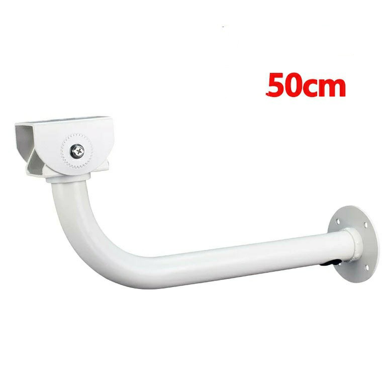 Chân đế camera chữ L dạng khuỷu tay dài 50cm