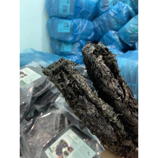 Rong Mứt Nấu Canh 20g - 100g