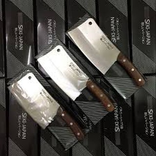 DAO CHẶT SEKI NỘI ĐỊA NHẬT MẪU MỚI