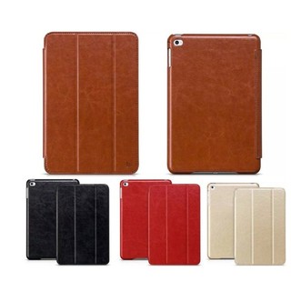 Bao da Hoco Crystal cho ipad mini 1 2 3 đủ màu