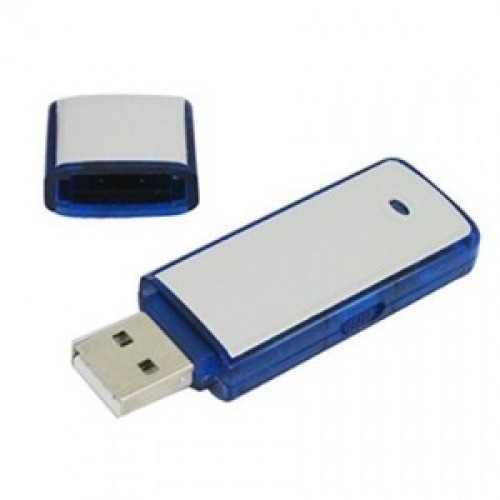 [HOT] USB ghi âm DVR 01