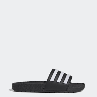 adidas SWIM Dép quai ngang Adilette Boost Unisex Màu đen FY8154