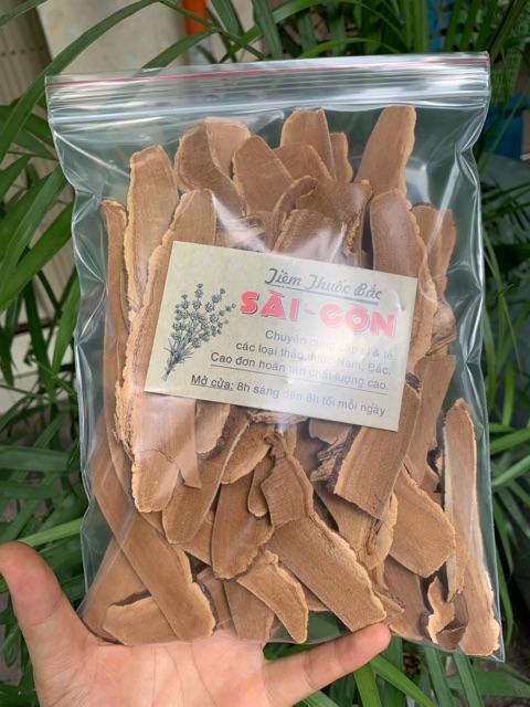 Nấm Linh Chi Hàn Quốc Thái Lát 100g