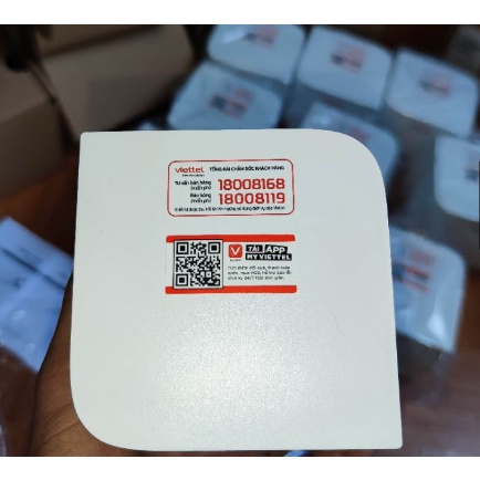 Home Wifi Mesh Viettel - FPT - ZTE H196A chính hãng full mới fullbox Hai Băng tần 2.4Ghz và 5Ghz