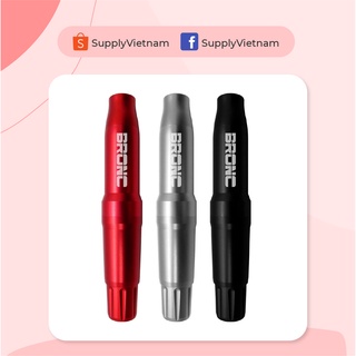 Máy xăm pen thẩm mỹ bronc hybrid pen