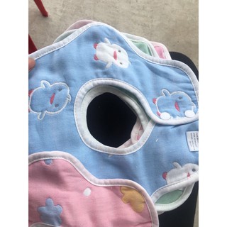 yếm xô 6 lớp