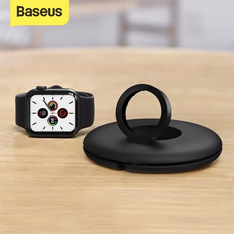 Đế gắn sạc Apple Watch cao cấp Baseus