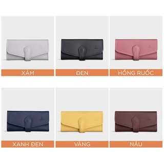 Ví Cầm Tay Nữ YUUMY YV26