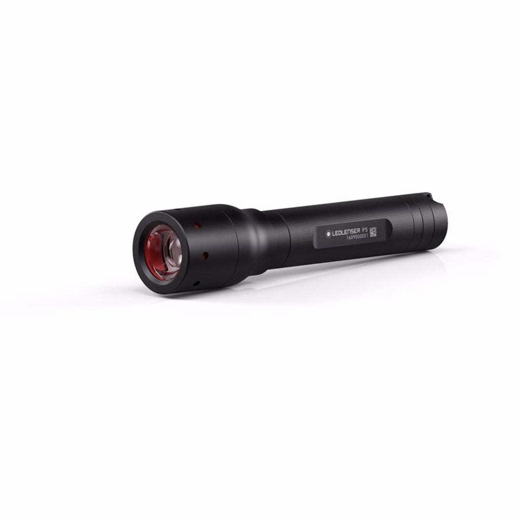 ĐÈN PIN LED LENSER P5 | ĐÈN PIN DÃ NGOẠI