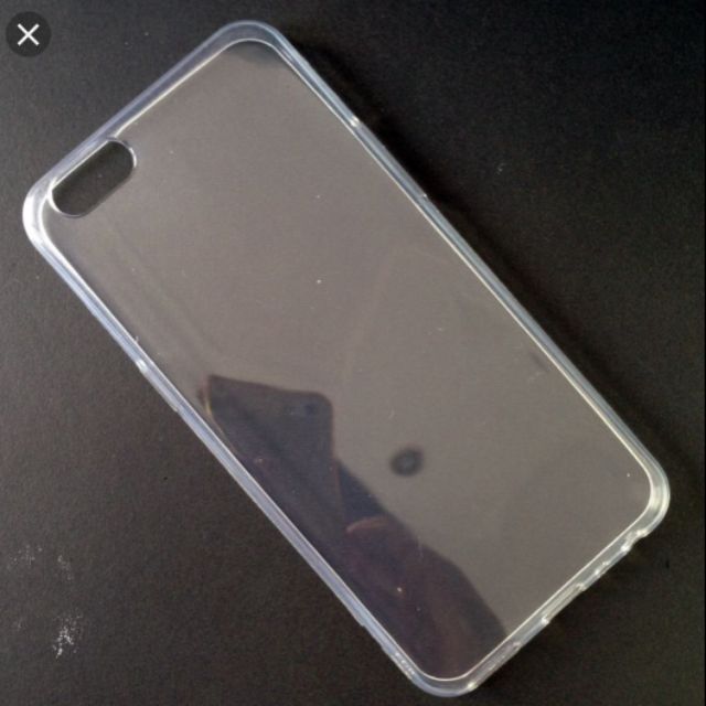 Ốp lưng oppo neo 9s/A39/f3lite/A57 silicon dẻo trong suốt siêu mỏng 0.5mm