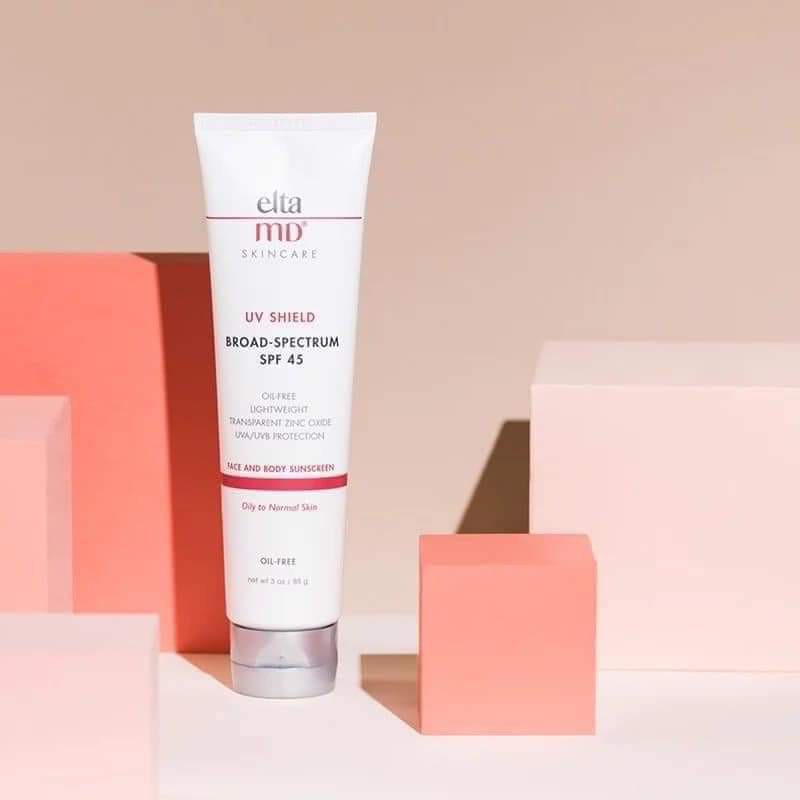 Kem chống nắng Elta MD spf45 85g