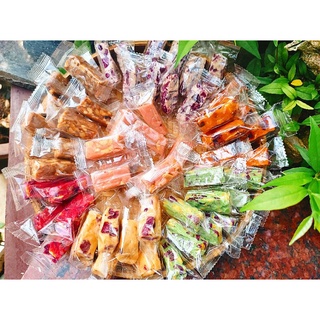 Kẹo dừa hạnh phúc 500g