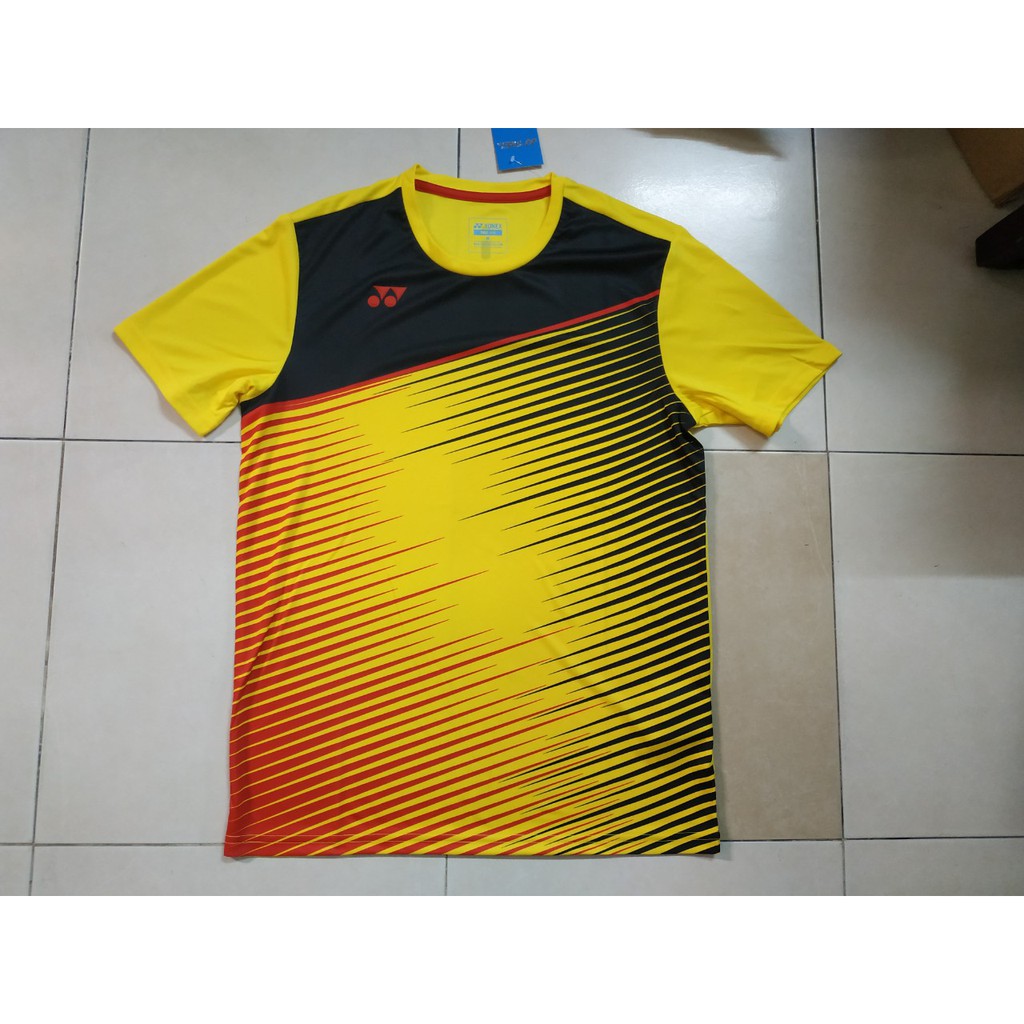 Áo cầu lông yonex 01- 2020 CHÍNH HÃNG CÔNG TY