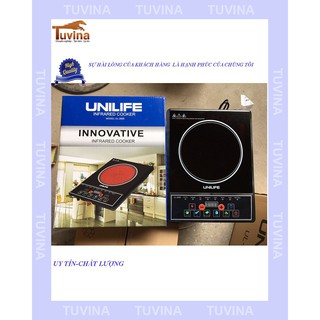 Bếp Hồng Ngoại UNILIFE UL-209S