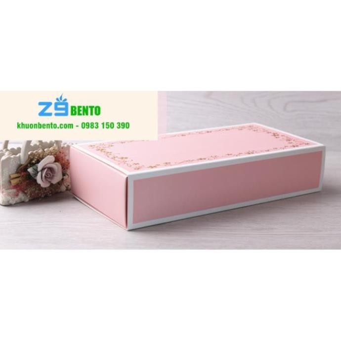 HỘP BÁNH 6 BÁNH - Cao cấp