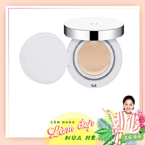 Phấn nước Missha M Magic Cushion Cover SPF 50+ PA+++