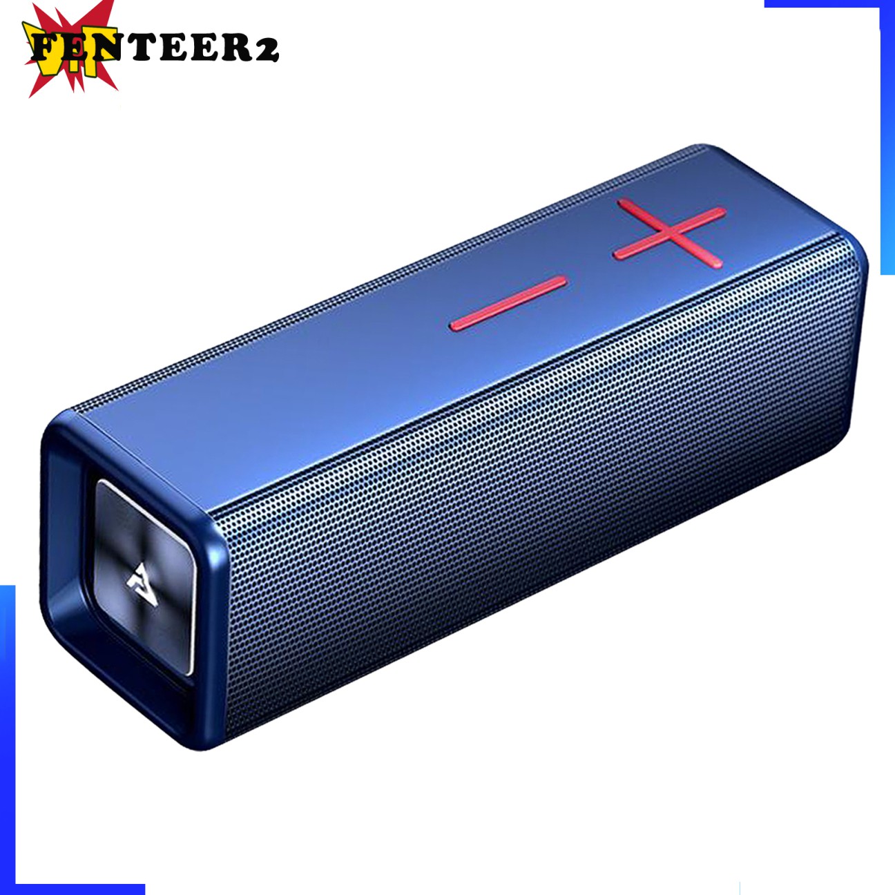 Loa Bluetooth Không Dây 10w 2000 Mah Chất Lượng Cao