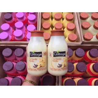 🍓Sữa tắm Cottage -250 ml