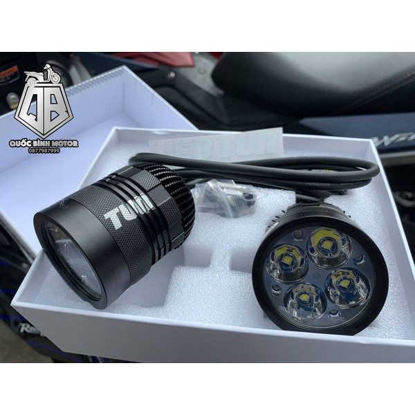 Tun 40 - Trợ Sáng Tun 40A chính hãng BH 1 năm