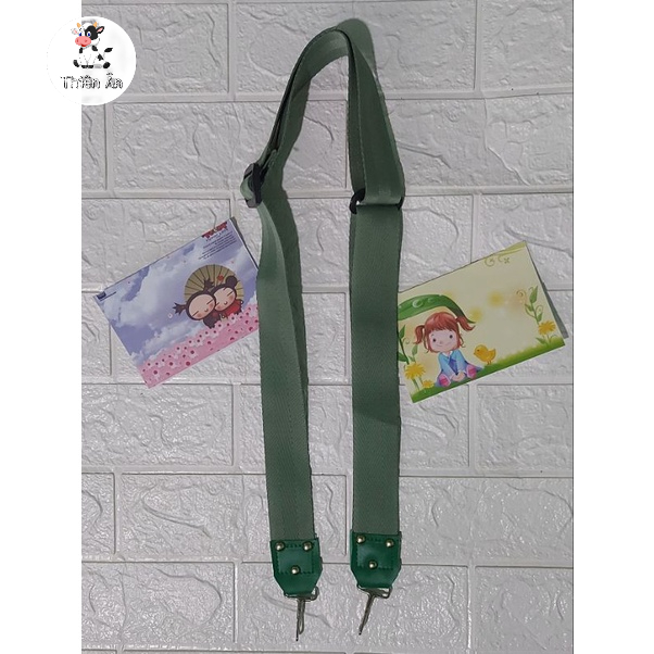 Dây đeo túi dành cho các loại những túi xách túi đeo chéo máy ảnh túi tote bản rộng 3f8 TA099