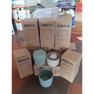 DỤNG CỤ VẮT CAM LÚA MẠCH