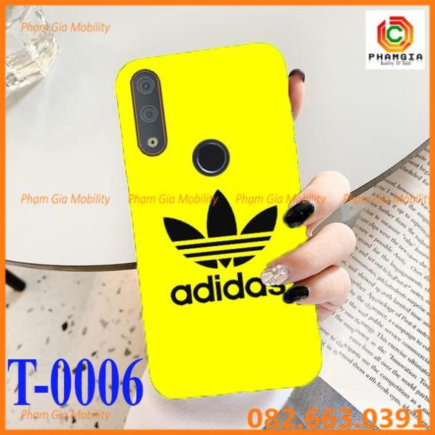 Ốp lưng Vsmart Live in hình BST Adidas