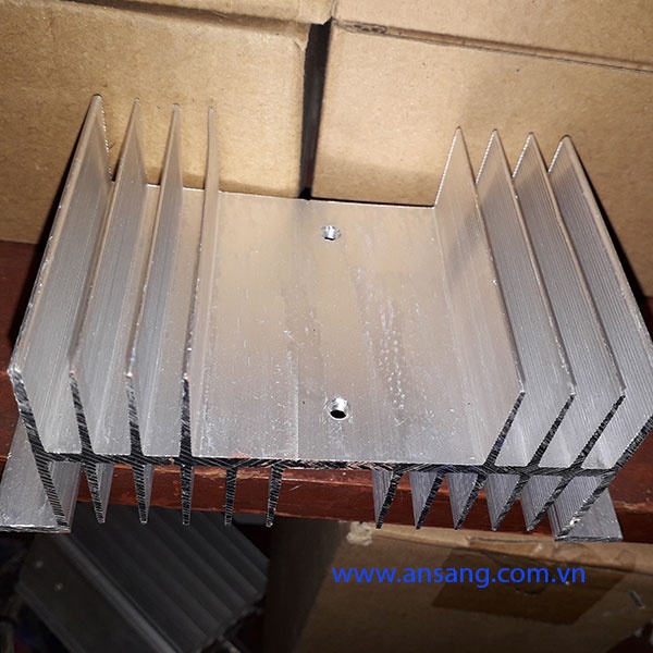 SOLID Relay bán dẫn Arthur 100VA, JGX-100VA cho nồi phở, điều chỉnh công suất nồi phở nồi đun nước