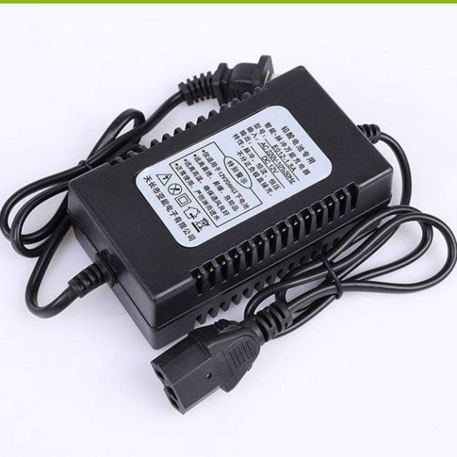 Sạc ắc quy 12v tự ngắt
