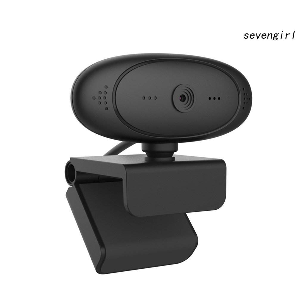 Webcam Sev-Webcam Usb Driver-In Abs 1080p Full Hd