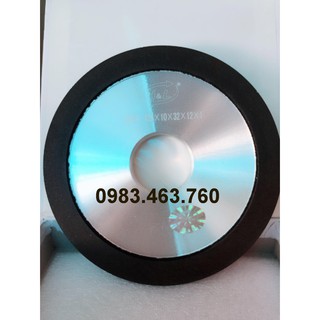 ĐÁ MÀI HỢP KIM TỐT HL ĐƯỜNG KÍNH 150MM