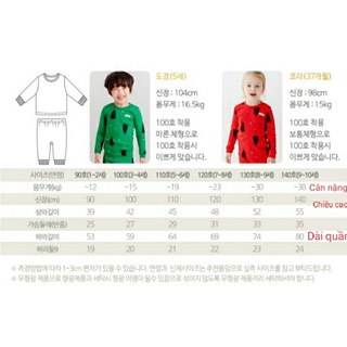 (Sz 100)- Bộ Theminou xuất Hàn