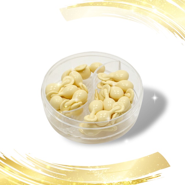 Dưỡng Da Ngăn Lão Hóa và trắng da NNO Vite 30 viên hàng nhập khẩu Thái Lan