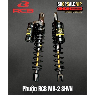 Phuộc RCB SHVN MB-2 Series