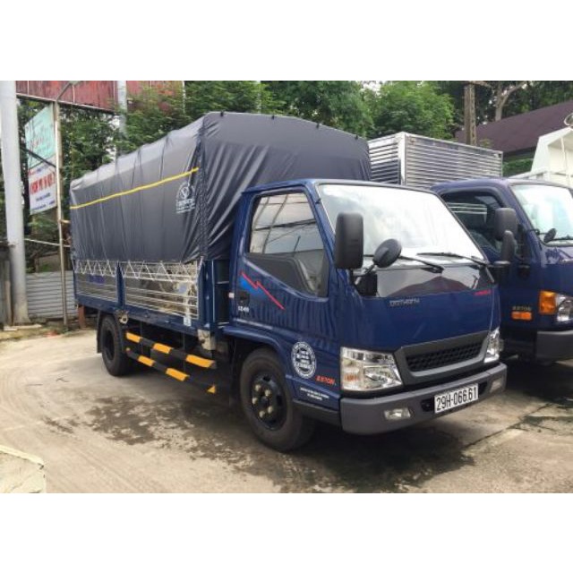 Cảm biến số lùi huyndai đô thành iz49-iz65