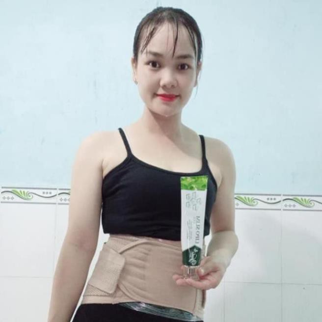 Kem tan mỡ bụng LIPOSLIM gel đánh tan mỡ bụng chỉ sau 7 ngày phù hợp co cả mẹ bầu sau sinh | BigBuy360 - bigbuy360.vn