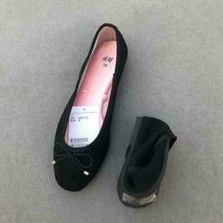 Giày bệt nữ