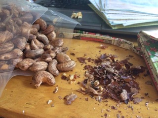 1kg điều