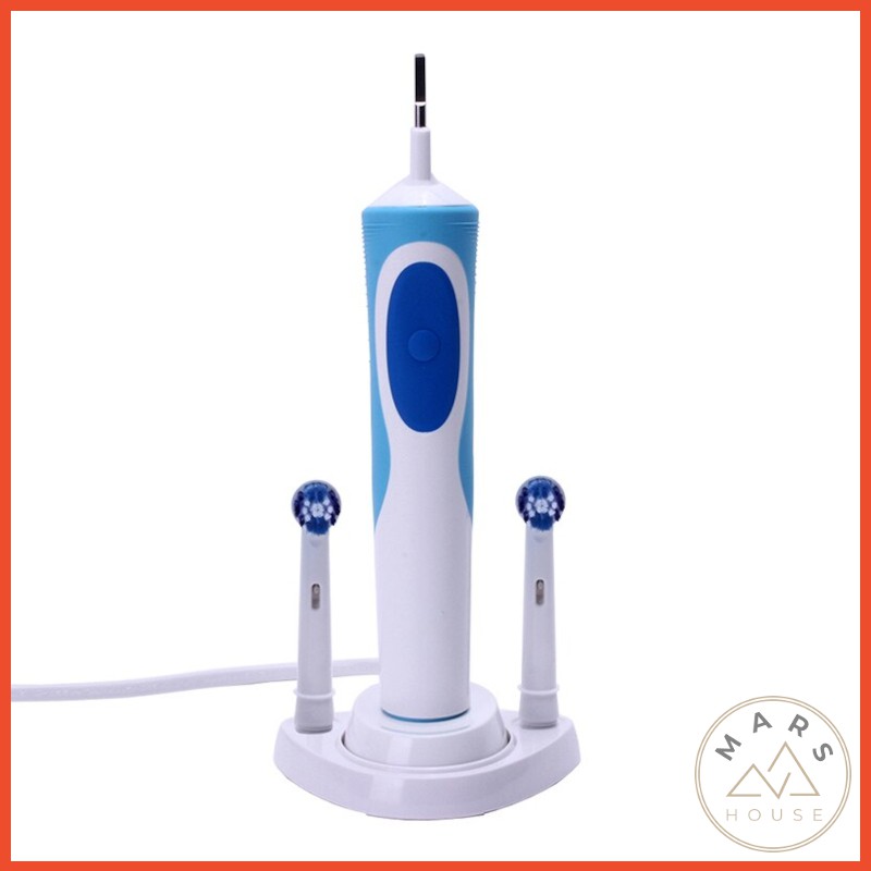 Giá đỡ bàn chải đánh răng điện Oral-B