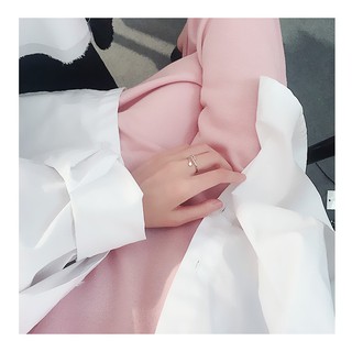 Nhẫn Nốt Nhạc 3 màu