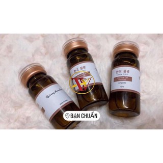 Mulwang Tinh Chất Căng Bóng, Trẻ Hóa Da