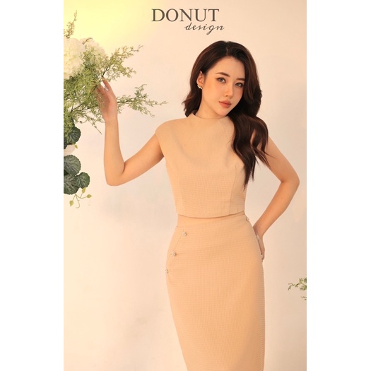 Set xuông vân khuy đá sườn