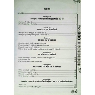Sách - Tử Vi Đẩu Số - Thực Dụng Tinh Hoa