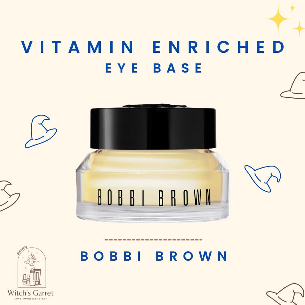 Kem lót dưỡng mắt Bobbi Brown - Fullsize 15ml