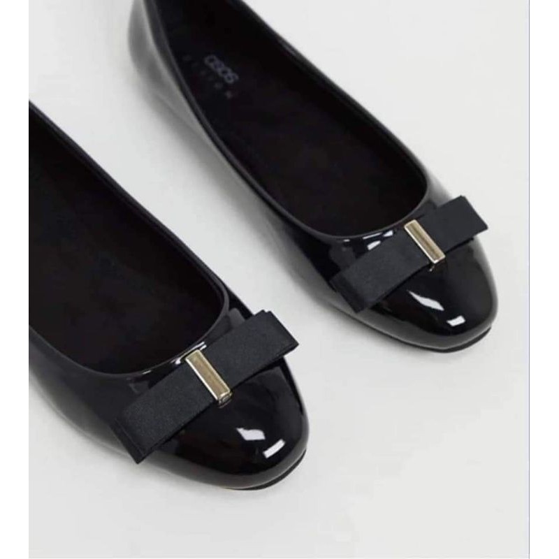 Giày asos auth