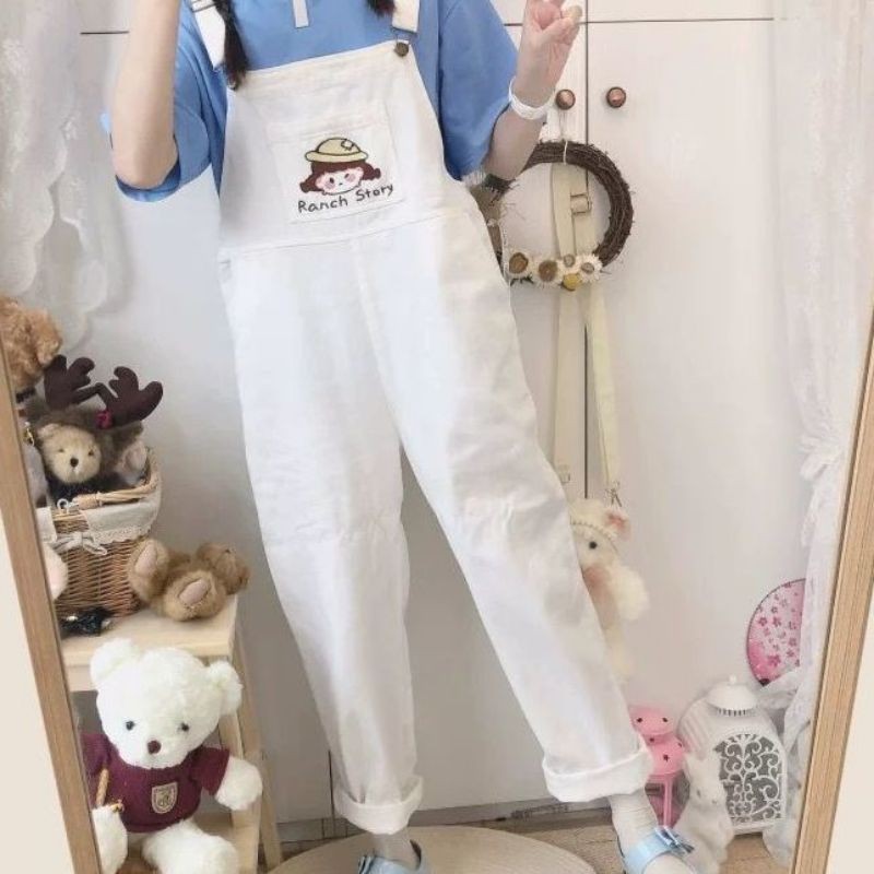 ST232 SET ÁO POLO & YẾM - DẢI TREO