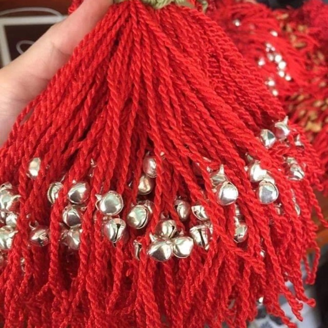 Vòng may mắn