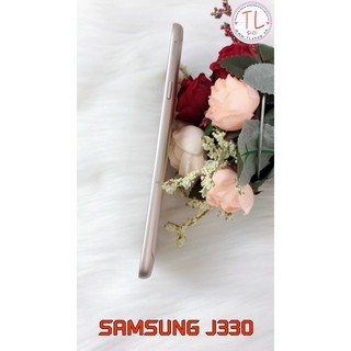 Vỏ samsung j330 - nắp lưng - nắp pin - khung