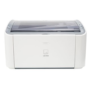 Máy in laser đen trắng Canon LBP 2900 - Bảo Hành
